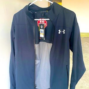 Under Armour WINDBREAKER